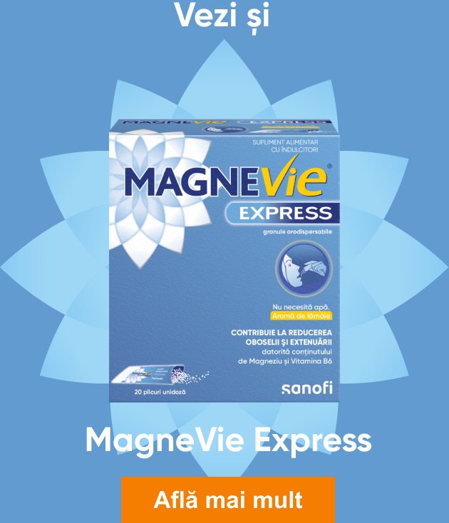 magnevie express